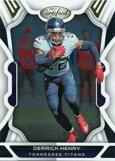 Derrick Henry