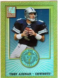 Troy Aikman