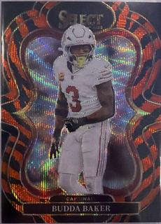 Budda Baker