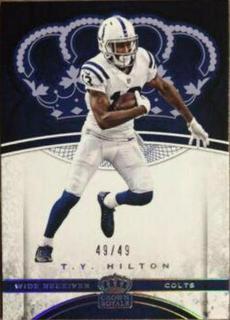 T.Y. Hilton