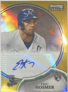 Eric Hosmer