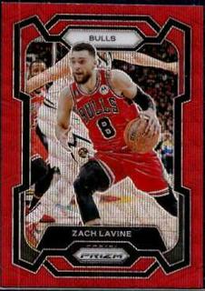 Zach LaVine
