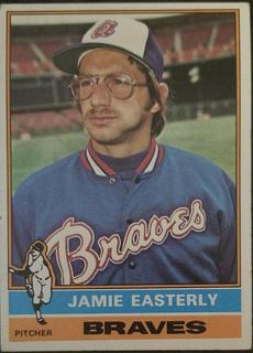 Jamie Easterly