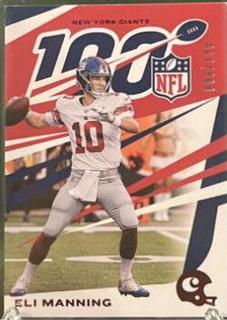 Eli Manning