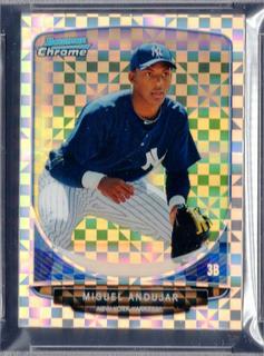 Miguel Andujar