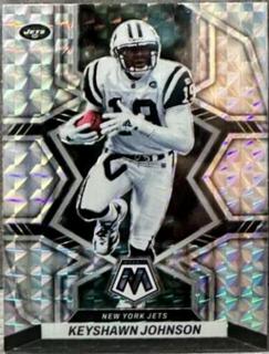 Keyshawn Johnson