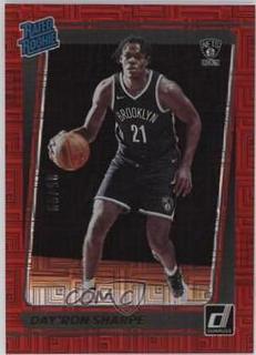 Day'Ron Sharpe