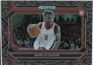 Marcus Sasser