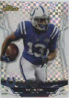 T.Y. Hilton