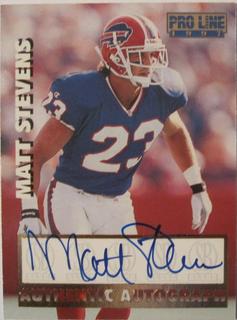 Matt Stevens