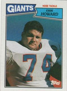 Erik Howard