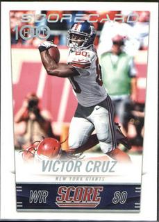 Victor Cruz