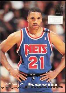 Kevin Edwards