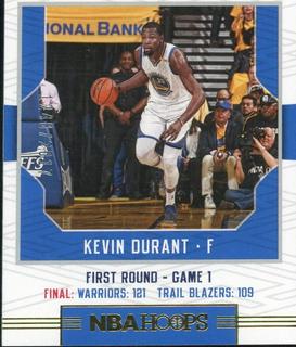 Kevin Durant