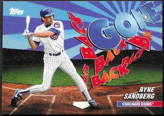 Ryne Sandberg