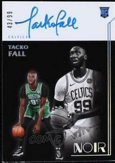 Tacko Fall