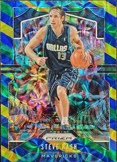 Steve Nash