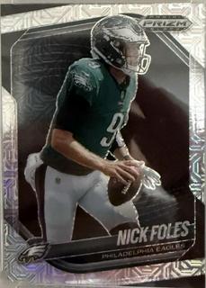 Nick Foles