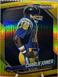 Charlie Joiner