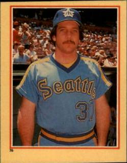 Bill Caudill