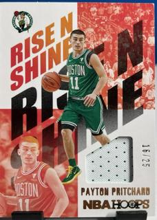 Payton Pritchard