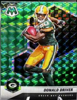Donald Driver