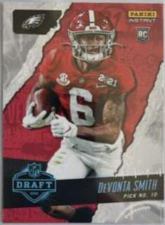 DeVonta Smith