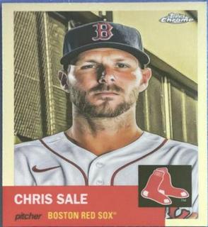 Chris Sale