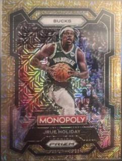 Jrue Holiday