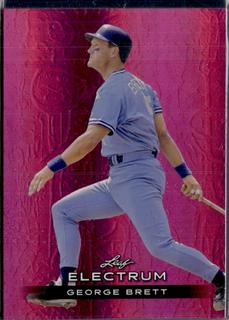 George Brett