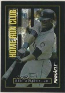 Ken Griffey Jr.