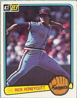 Rick Honeycutt