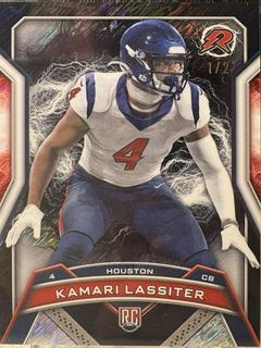 Kamari Lassiter