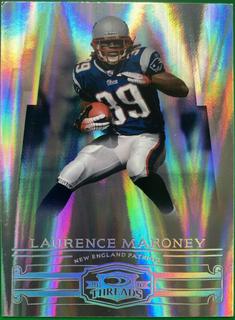 Laurence Maroney