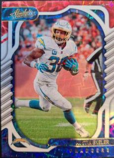 Austin Ekeler