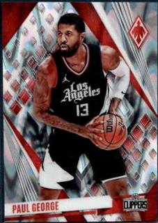 Paul George