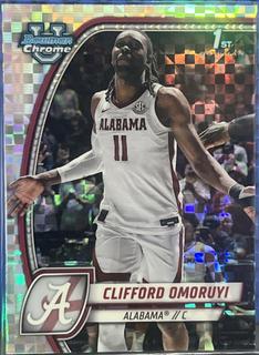 Clifford Omoruyi