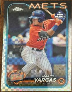 Marco Vargas