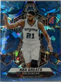 Tim Duncan