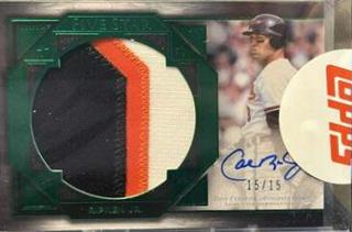 Cal Ripken Jr.