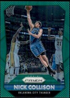 Nick Collison
