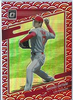 Shohei Ohtani