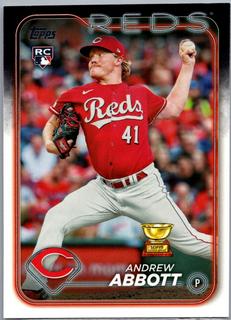 Andrew Abbott