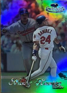 Manny Ramirez