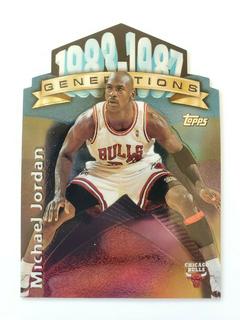 Michael Jordan