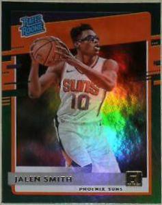 Jalen Smith