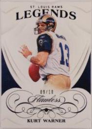 Kurt Warner