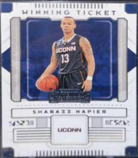 Shabazz Napier