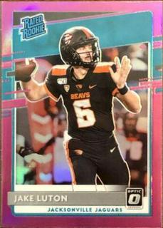 Jake Luton