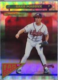 Greg Maddux